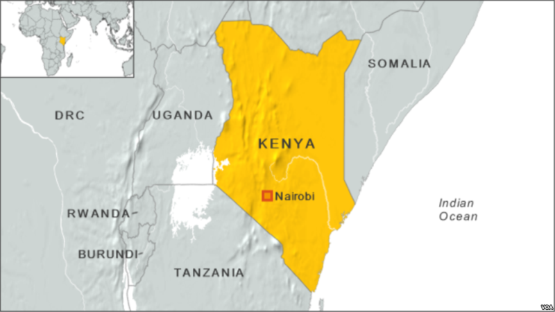 Kenya: World Court Has No Jurisdiction in Somalia Dispute