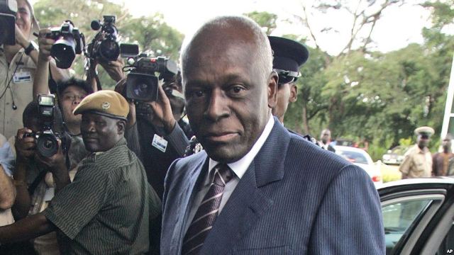 Angolan President Fires Finance Minister Manuel