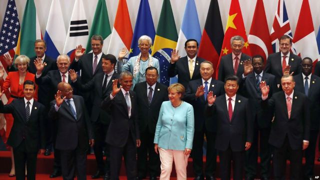 Observers: Africa’s Moment of Truth at G-20 Fell Short of Expectations