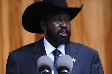 Why U.S. Believe Machar Should Not Return to S. Sudan Post