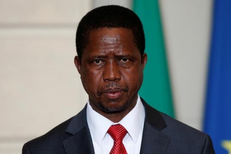 Zambia’s Lungu to Be Sworn in as Court Missed Deadline- Government Source