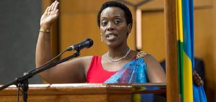 Rwanda: Gender Minister Tips Women on Development
