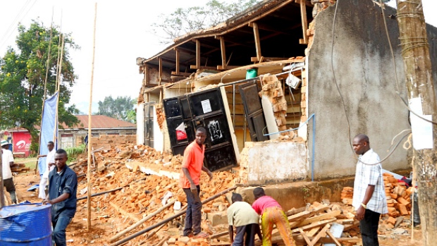 Tanzania: More than 5bn Needed to Repair Quake-Hit Houses