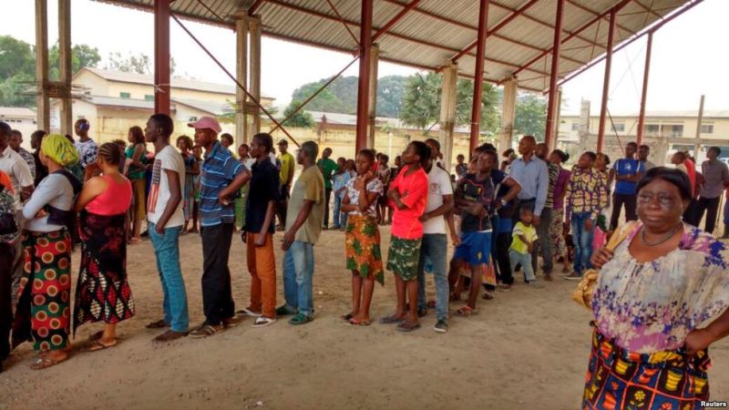 Yellow Fever under Control in Angola and DRC- WHO