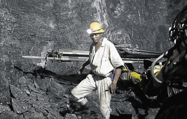 South Africa: Gov’t Wants 26pct Black Ownership of Mining Firms