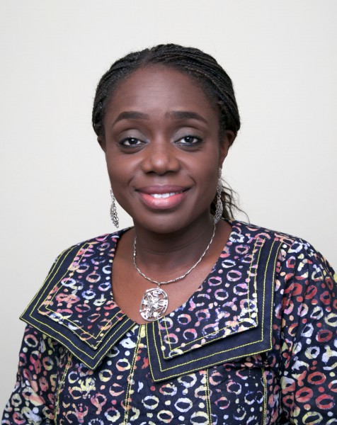 Economic Challenges, Great Opportunity for Nigerian Women, Says Adeosun