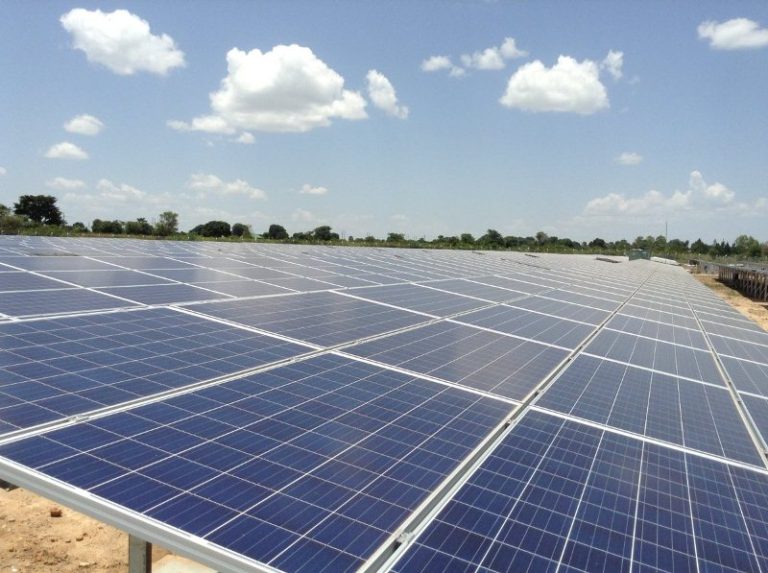 Eastern Uganda 10MW solar project has potential to stimulate regional