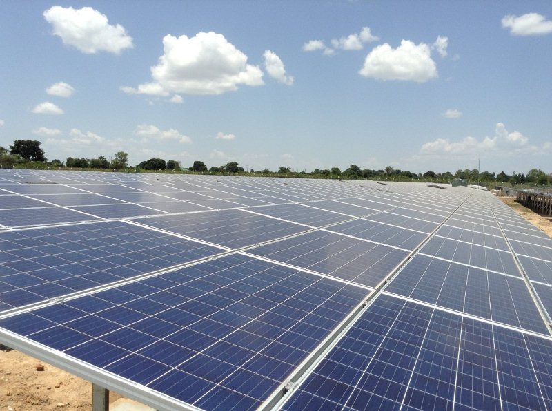 Eastern Uganda 10MW solar project has potential to stimulate regional economy and competitiveness
