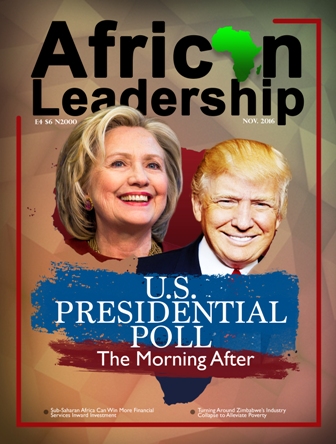 U.S. Presidential Poll- The Morning After
