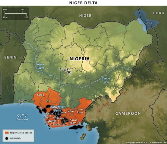 NIGERIA: NIGER DELTA MINISTRY, WORLD BANK TO COLLABORATE ON COASTAL AREAS DEVELOPMENT