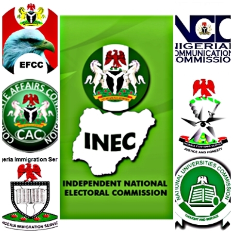 INEC, EFCC, 5 Others Emerge Nigeria’s Best Performing Government Institutions