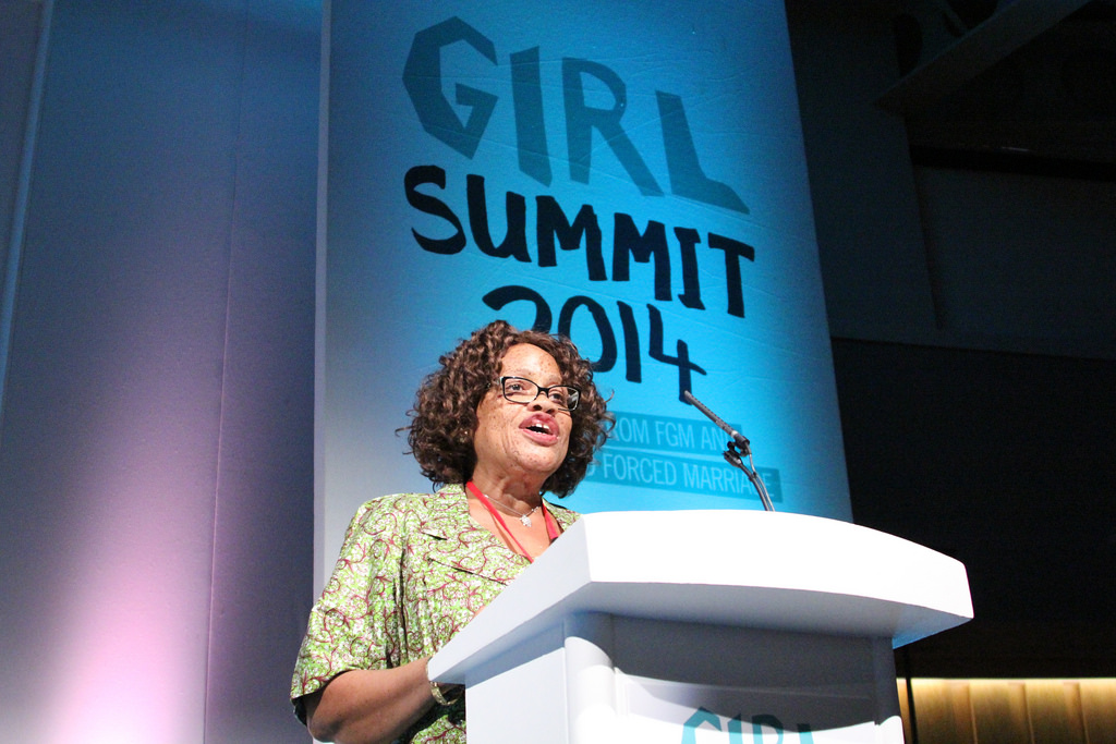 Liberia: Gender Minister Appeals for Budgetary Support for Empowerment of Young Women