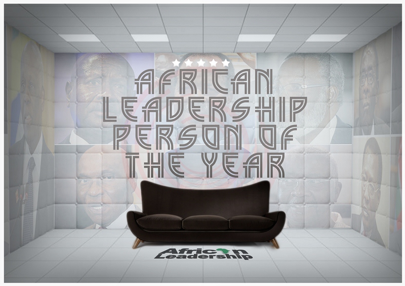 The African Leadership Magazine Persons of the Year 2016