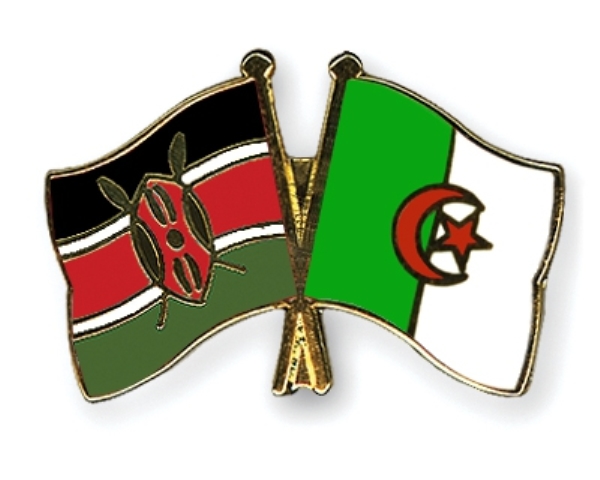 Algeria, Kenya Trade Ties Deepen
