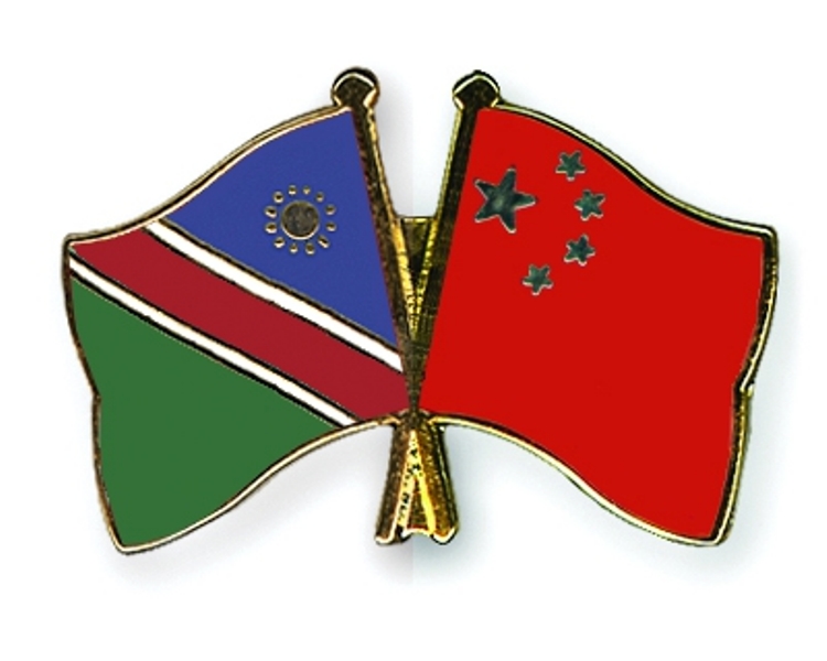 Namibia: China Supports Relief Programmes for Drought-Hit Communities