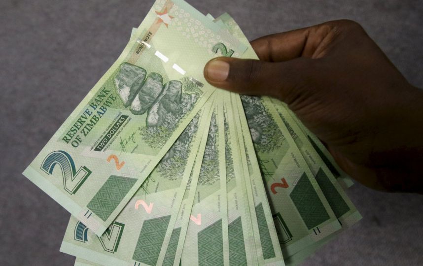 Zimbabwe Launches “Bond Notes” Currency to Ease Cash Crunch