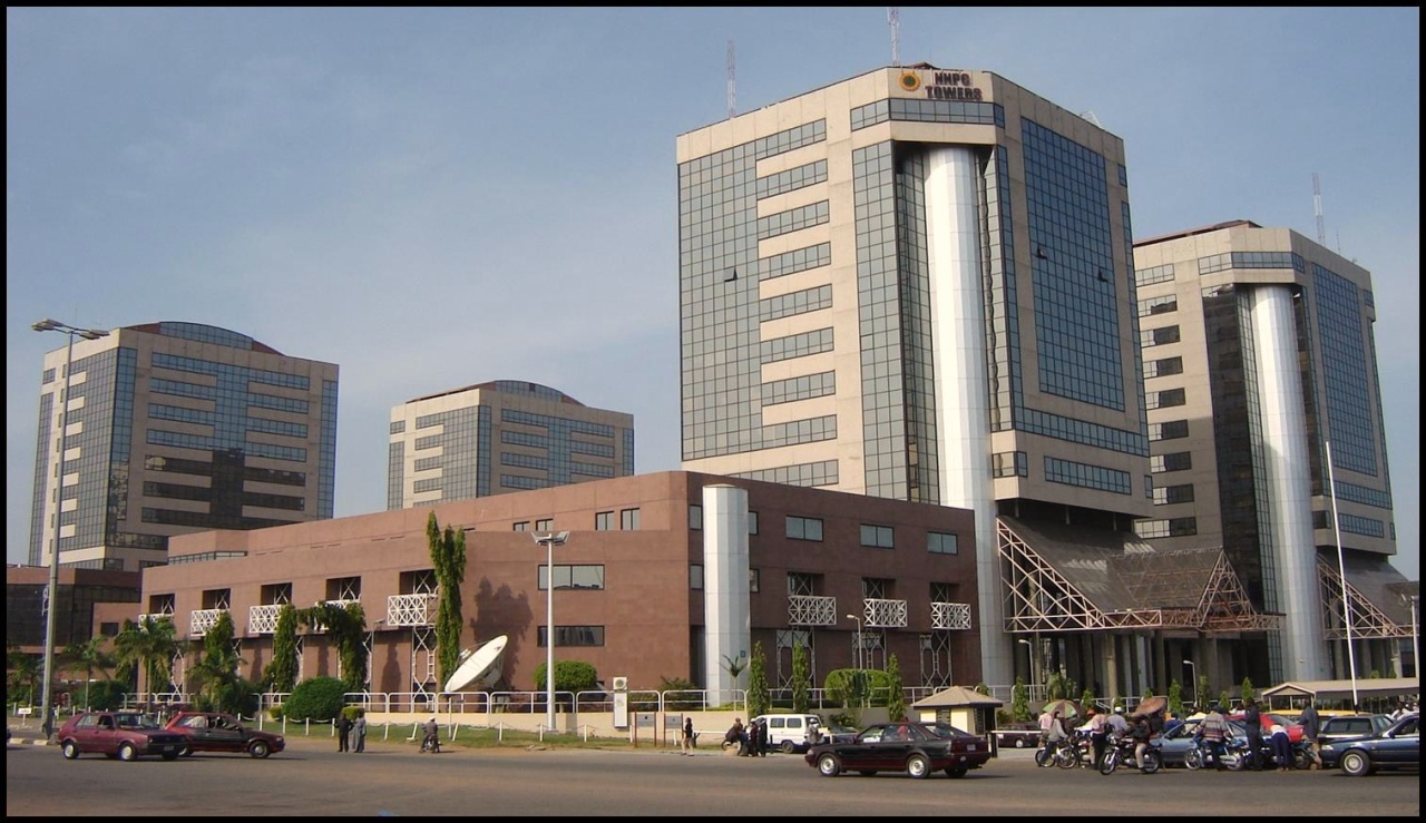 Nigeria: NNPC Commits to Environmental Preservation