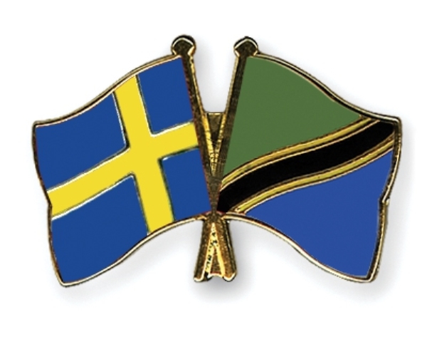 Sweden Supports Tanzania’s Industrialisation Drive