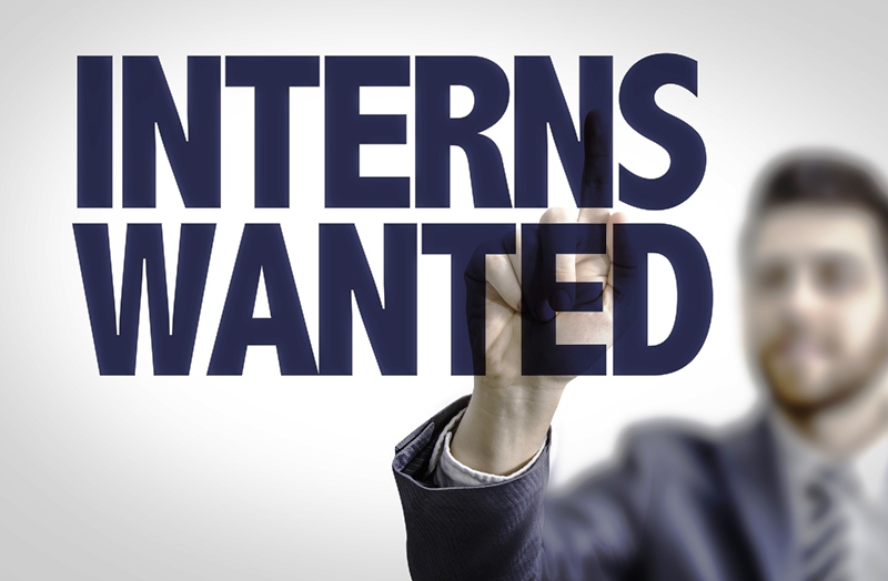 Call for Interns