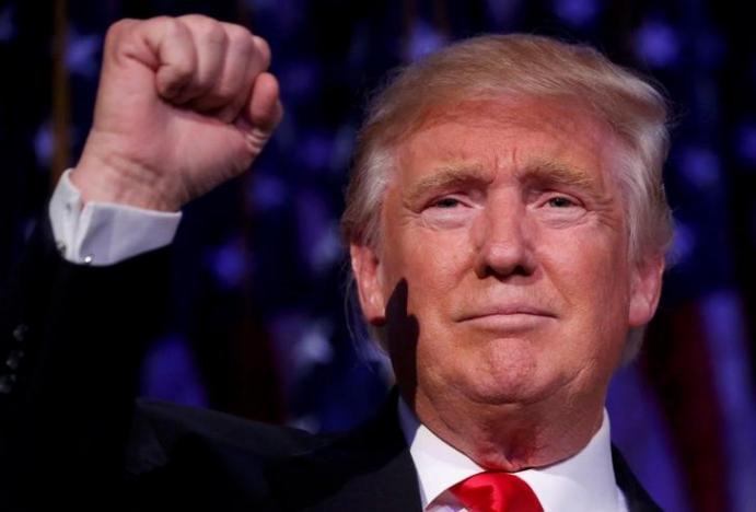 Trump Wins U.S. Electoral College Vote