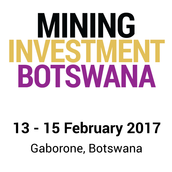 Mining Investment Botswana 2017