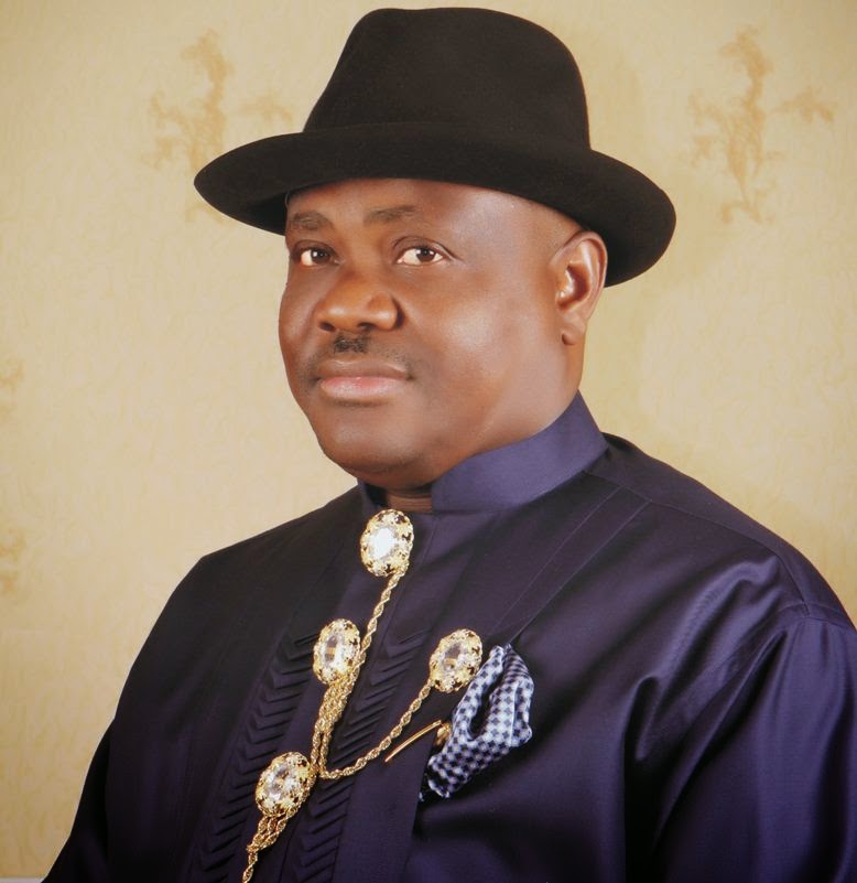 Exclusive Interview with Nigeria’s Governor Nyesom Wike: Rivers Beyond Politics- Performance Beyond Rhetoric