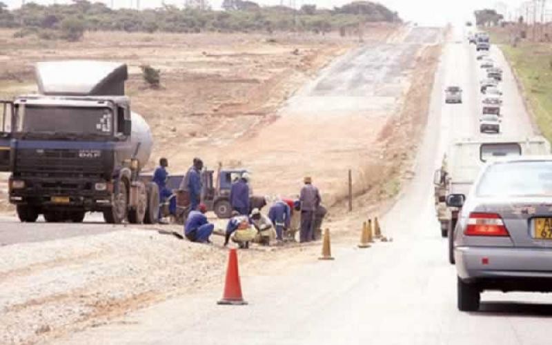 Zimbabwe: Gov’t Signs $1bln Deal for Harare-Beitbridge Highway