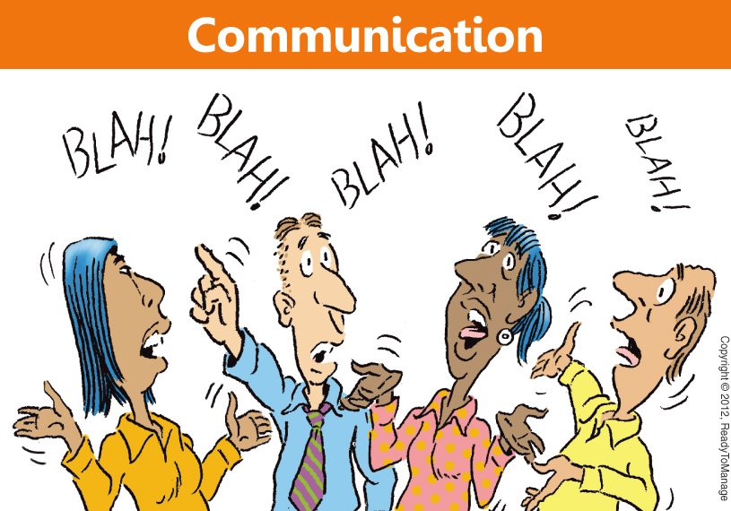 3 Steps for Effective Communication in Business