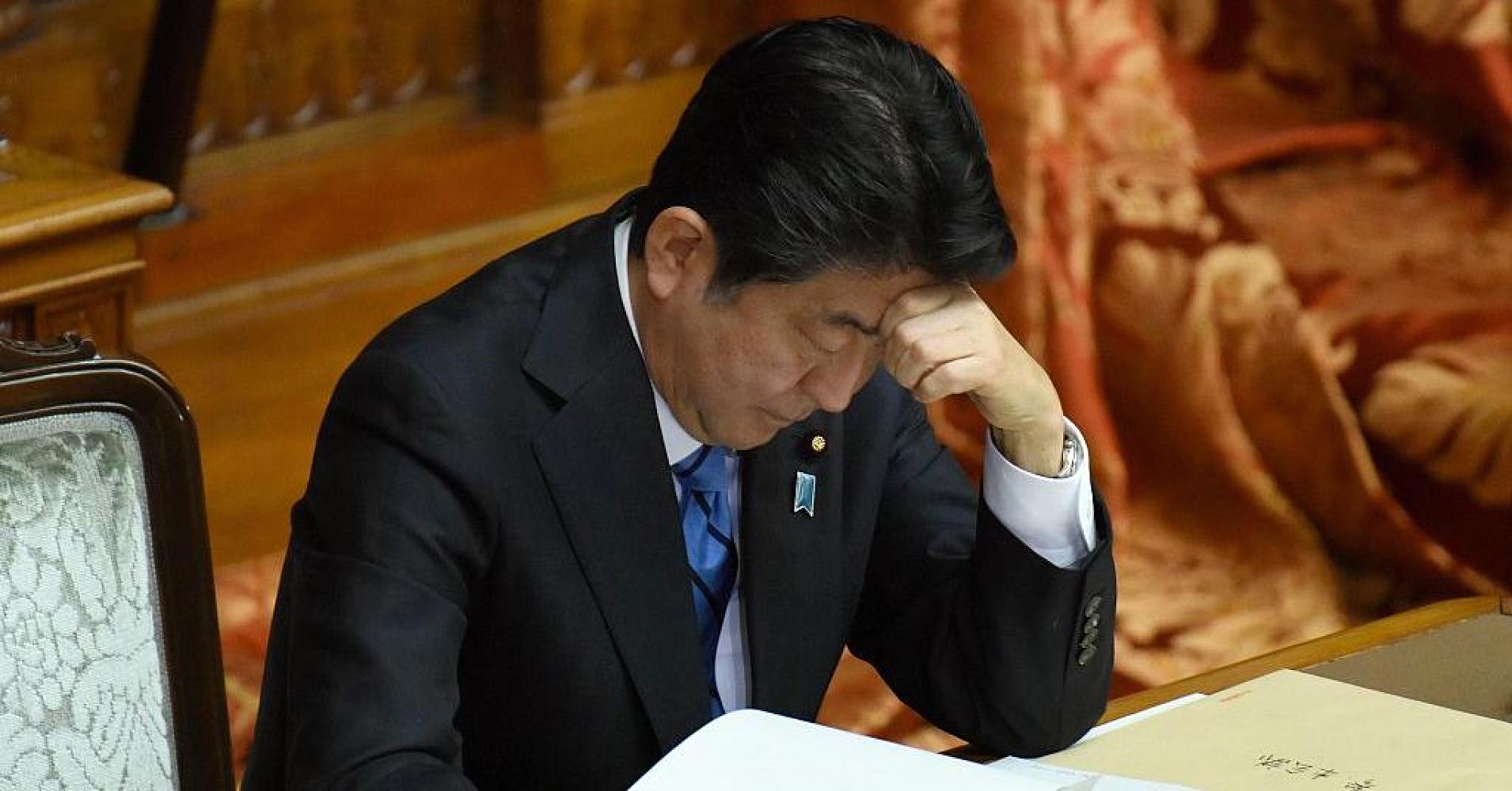 Trump, Japan’s Abe to Seek Quick Replacement for TPP