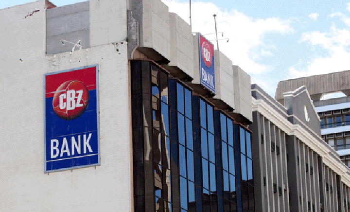 Zimbabwe’s Largest Bank CBZ Suspends Local Use of Visa Cards