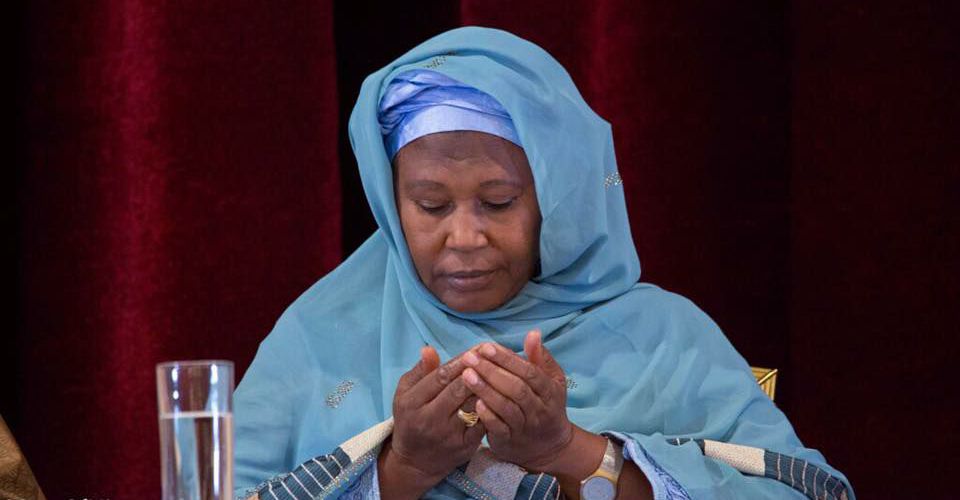 Gambia: New President Names Woman VP