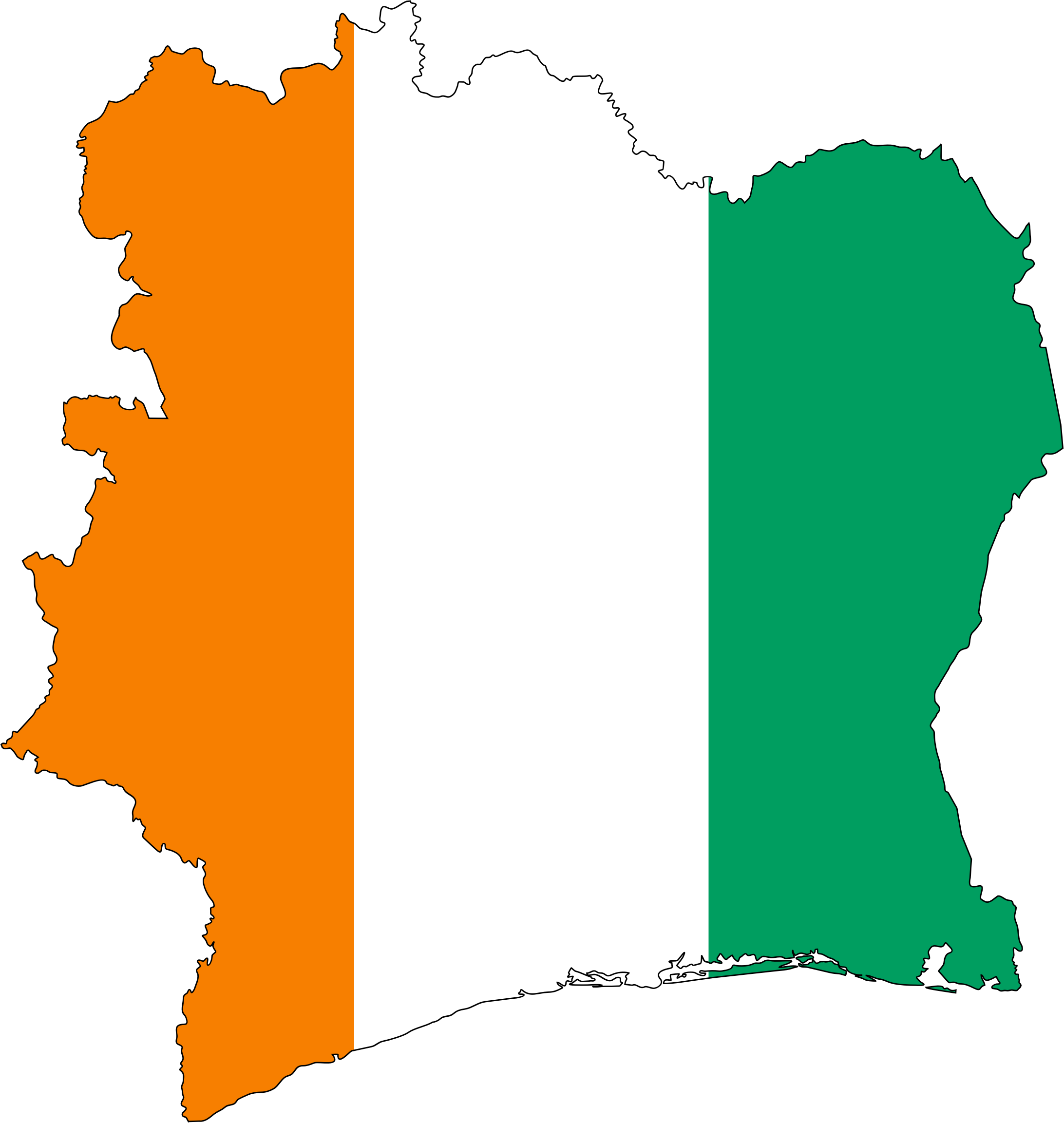 Ivory Coast PM resigns, dissolves gov’t after poll