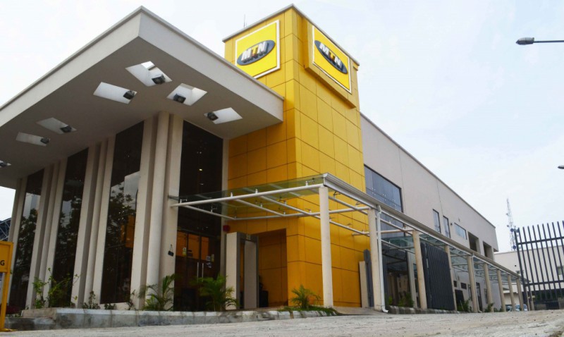 Nigeria Must Not Scare Away MTN, Says Communications Minister