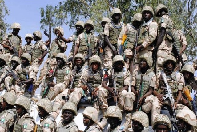 Boko Haram Attacks Nigerian Army Base, Five Soldiers Killed-Military Source
