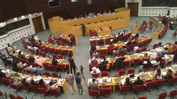 African Governments Urged to Repeal Discriminatory Laws against Women