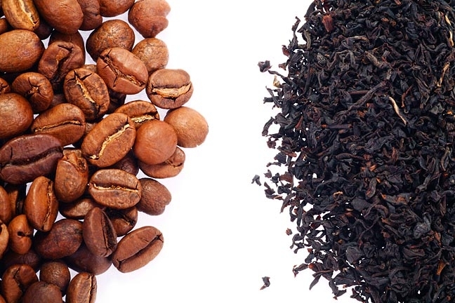 Rising Kenyan Tea, Coffee Export Prices To Ease Drought Impact