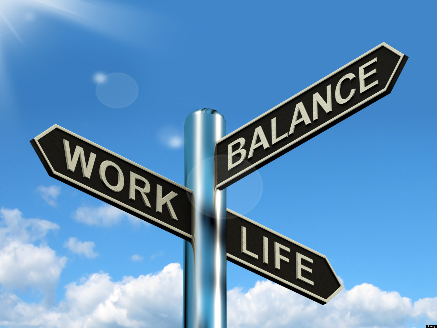 3 Benefits Companies Can Provide to Boost Work-Life Balance