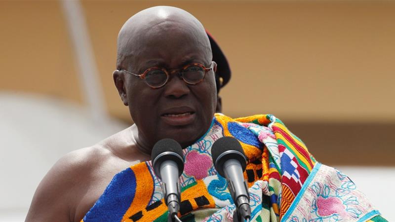 Ghana’s New President Promises Action to Fix “Bad” Economy