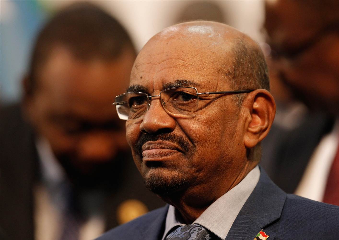 Sudan: Al-Basher Lauds Sudanese Woman General Union