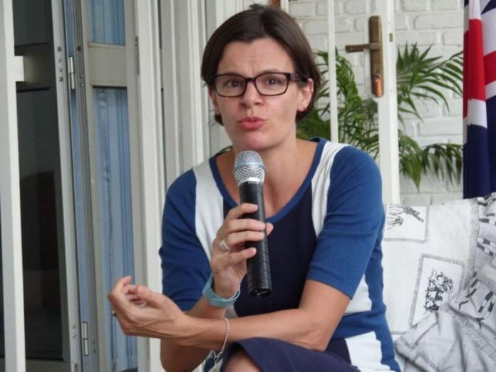 Britain Posts First Female High Commissioner to Nigeria