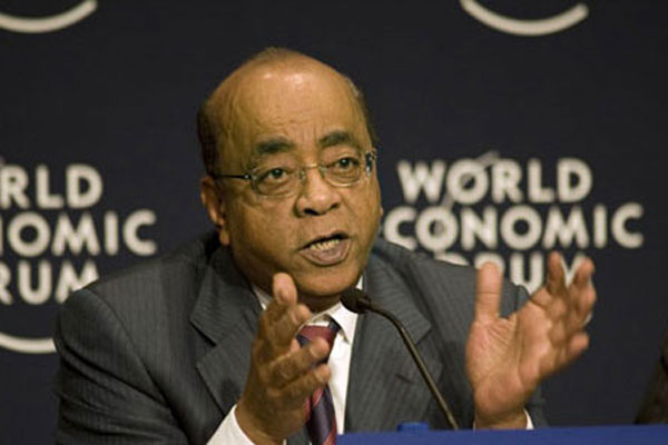 African Leadership Prize Fails to Find a Winner Again