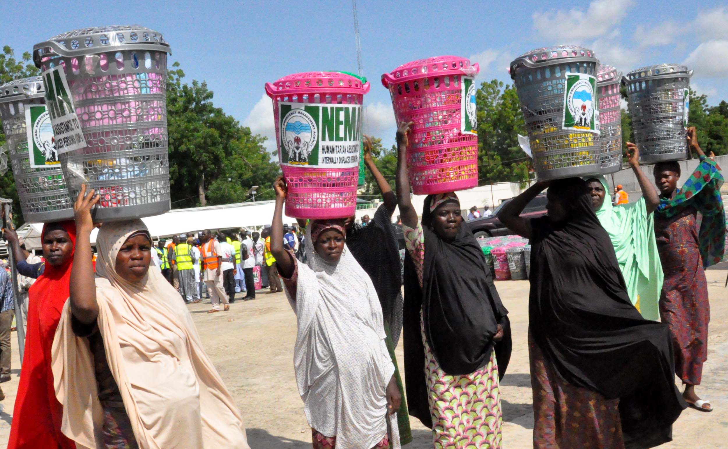 Nigeria: Gov’t Commences Training of 10, 000 Borno Women in Small-Scale Businesses