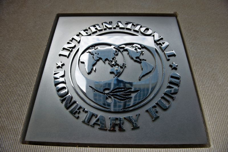 IMF May Consider Extending Ghana Aid Deal, Says Its Ghana Country Head