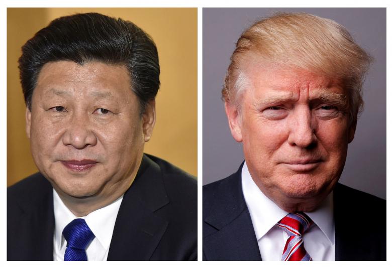Trump Changes Tack, Backs ‘One China’ Policy in Call with Xi