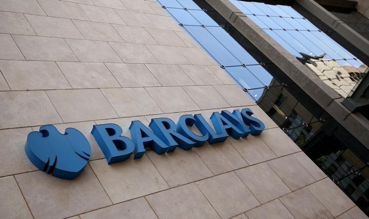 Barclays to Pay $988Mln to Split from African Business