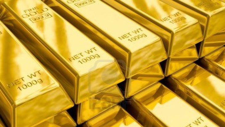 Gold Miner Centamin to Pay about $100 Mln to Egypt in 2017