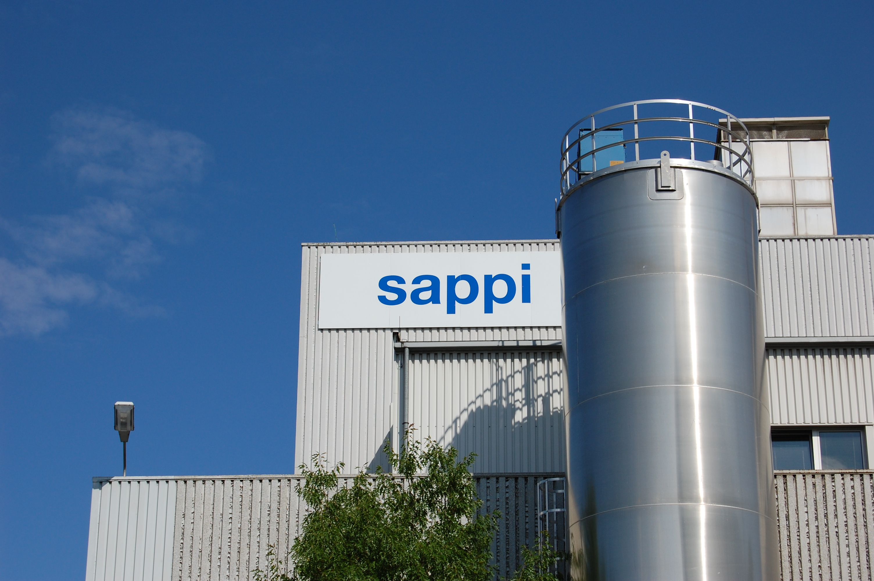 South Africa’s Sappi to Invest $305M in North America, Europe