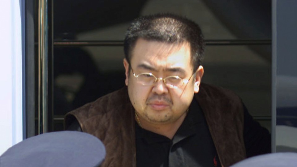 North Korea, Malaysia at Odds over Death of Kim Jong Un’s Brother
