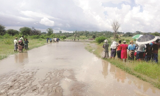 Zimbabwe: Floods, Lightning Claim 78 Lives – Minister