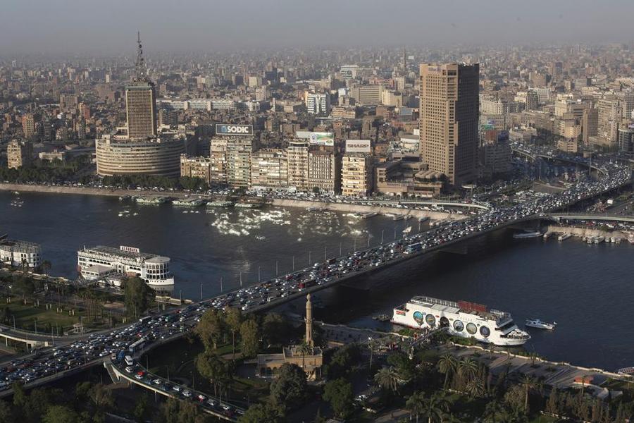 Egypt’s capital set to grow by half a million in 2017